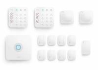 Amazon Ring Alarm 14-Piece Home Security