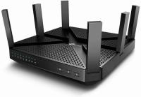 TP-Link Archer AC4000 MU-MIMO Tri-Band Wi-Fi Router