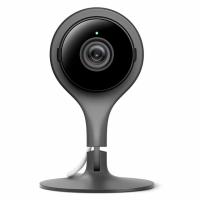 Google Nest Wired Indoor Camera
