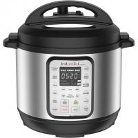 Instant Pot Duo Plus 6Q 9-in-1 Pressure Cooker