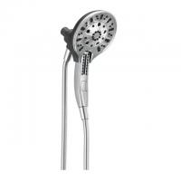Delta H2Okinetic In2ition 5-Setting Two-in-One Shower