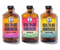 12 Health-Ade Organic Kombucha Tea Drinks