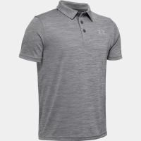 Under Armour Boys UA Performance Polos