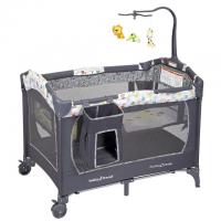 Baby Trend Nursery Center Playard