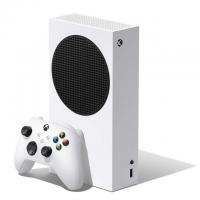 Microsoft Xbox Series S Digital Console