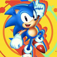 Sonic Mania PC Game