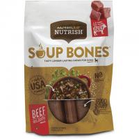 Rachael Ray Nutrish Soup Bones Longer Lasting Dog Treats