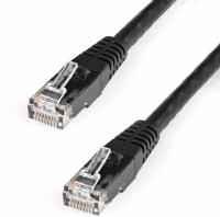 10x 50ft Amazon Basics RJ45 Cat-6 Gigabit Ethernet Cables