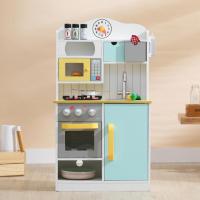 Teamson Kids Little Chef Florence Classic Play Kitchen