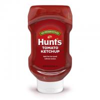 Hunts Ketchup or Mustard at Big Lots