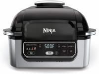 Ninja Foodi Smart XL 5-in-1 Indoor Electric Grill