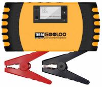 Gooloo 1500A Peak 20800mAh Car Jump Starter