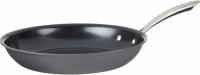 Cuisinart GreenGourmet Hard-Anodized Nonstick 12in Open Skillet