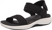 Clarks Womens Mira Sea Sandal