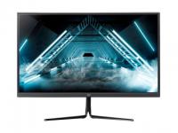 24in Monoprice Zero-G Curved Monitor