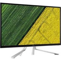 32in Acer ET322QK Abmiipx 4K UHD FreeSync VA Monitor