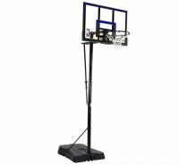 Spalding NBA 44in Polycarbonate Portable Backboard