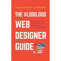 Million Dollar Web Designer Guide eBook
