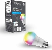 C by GE Full Color Direct Connect Smart LED Bulb