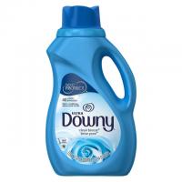 4 Downy Ultra Fabric Softeners