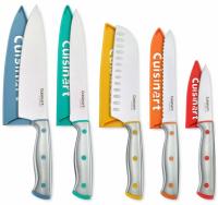 Cuisinart ColorCore Multicolor Cutlery Set