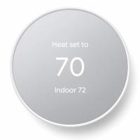 Google Nest Smart Thermostat