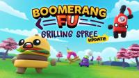 Boomerang Fu Nintendo Switch