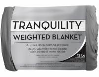 12Lbs Tranquility Weighted Blanket