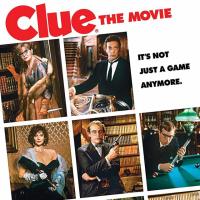 Clue Movie