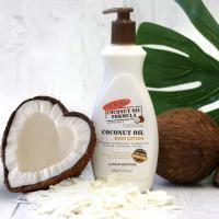Palmers Coconut Oil Formula with Vitamin E Body Lotion