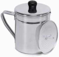 Imusa Aluminum Grease Dispenser