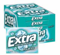 10 Polar Ice Gum