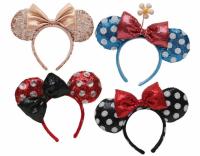 Disney Store Sitewide Buy 3 Get 1