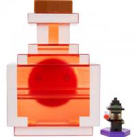 Minecraft Potion Carry Along Case with Mini Figure
