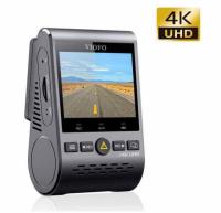 Viofo A129 Pro 4K Dual Band Wi-Fi Front Dash Camera