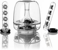 Harman Kardon SoundSticks III 2.1 Wired Speaker System