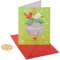20 Papyrus Boxed Christmas Cards