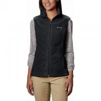 Columbia Womens Benton Springs Soft Fleece Vest