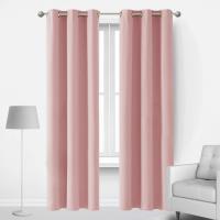 Deconovo Blackout Curtains