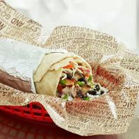 Chipotle Burritos Tonight During NBA Finals