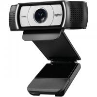 Logitech C930e 1080p HD Video Webcam