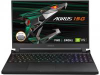 Gigabyte Aorus 15G i7 1TB 32GB Notebook Laptop