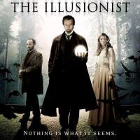 The Illusionist Movie