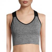 Avia Womens Active Seamless Sports Bra