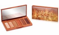 Urban Decay Naked Petite Heat Eyeshadow Palette