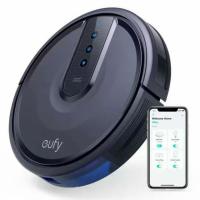 eufy Robovac 25C WiFi Connected Robot Vacuum