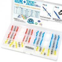 Solder and Seal Wire Connector Kits