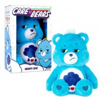 14in Care Bears Plush Grumpy Bear