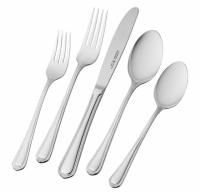 JA Henckels 18 10 Stainless Steel Flatware Sets