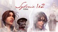 Syberia I and Syberia II PC